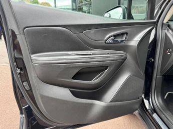 Vauxhall Mokka X 1.6 CDTi Elite Nav Auto Euro 6 5dr
