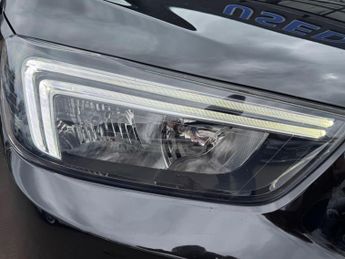Vauxhall Mokka X 1.6 CDTi Elite Nav Auto Euro 6 5dr