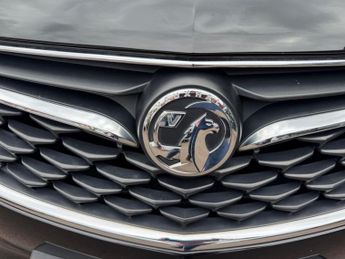 Vauxhall Mokka X 1.6 CDTi Elite Nav Auto Euro 6 5dr