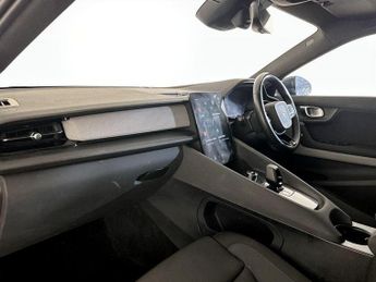 Polestar Polestar 2 Dual Motor 78kWh Long Range Plus Pilot Fastback Auto 4WDE 5dr