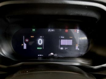 Polestar Polestar 2 Dual Motor 78kWh Long Range Plus Pilot Fastback Auto 4WDE 5dr