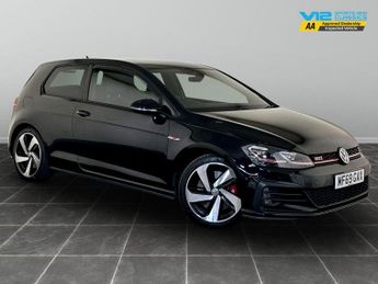 Volkswagen Golf 2.0 TSI GTI Performance Euro 6 (s/s) 3dr