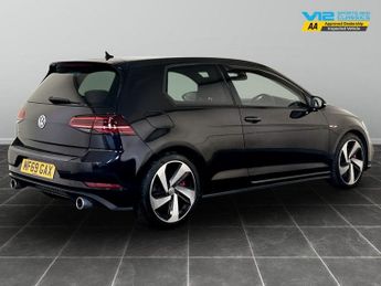 Volkswagen Golf 2.0 TSI GTI Performance Euro 6 (s/s) 3dr