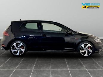 Volkswagen Golf 2.0 TSI GTI Performance Euro 6 (s/s) 3dr