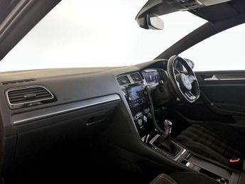 Volkswagen Golf 2.0 TSI GTI Performance Euro 6 (s/s) 3dr