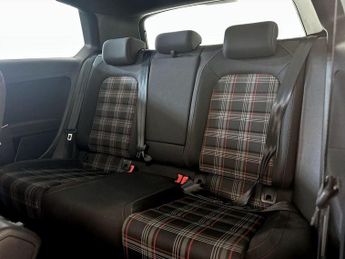 Volkswagen Golf 2.0 TSI GTI Performance Euro 6 (s/s) 3dr
