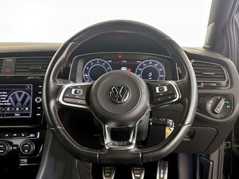 Volkswagen Golf 2.0 TSI GTI Performance Euro 6 (s/s) 3dr