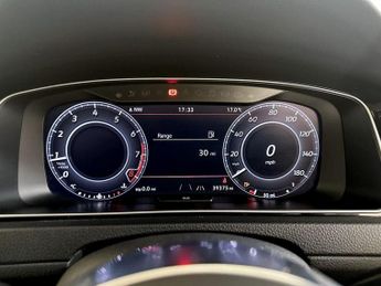 Volkswagen Golf 2.0 TSI GTI Performance Euro 6 (s/s) 3dr