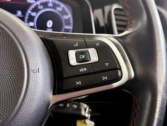 Volkswagen Golf 2.0 TSI GTI Performance Euro 6 (s/s) 3dr