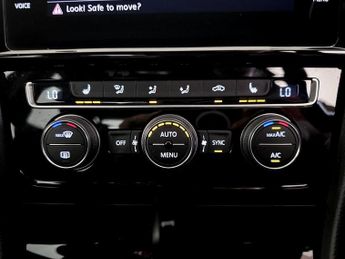Volkswagen Golf 2.0 TSI GTI Performance Euro 6 (s/s) 3dr