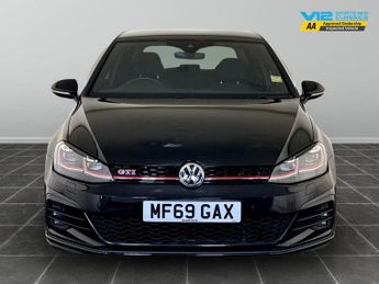 Volkswagen Golf 2.0 TSI GTI Performance Euro 6 (s/s) 3dr