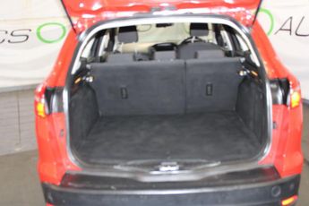Ford Focus 1.0T EcoBoost Zetec Auto Euro 6 (s/s) 5dr