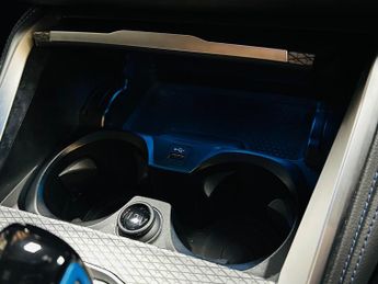 BMW i4 40 83.9kWh M Sport Gran Coupe Auto eDrive 5dr