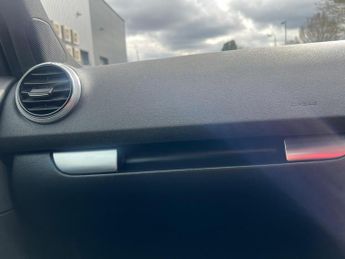 Audi A3 2.0 TDI S line Sportback S Tronic Euro 5 (s/s) 5dr