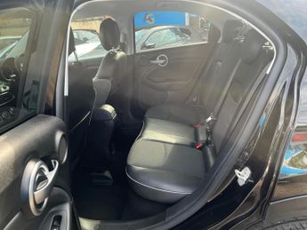 Fiat 500X 2.0 MultiJetII Cross Plus Auto 4WD Euro 6 (s/s) 5dr