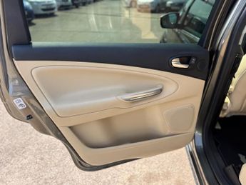Ford Galaxy 2.0 TDCi Titanium X Powershift Euro 5 5dr
