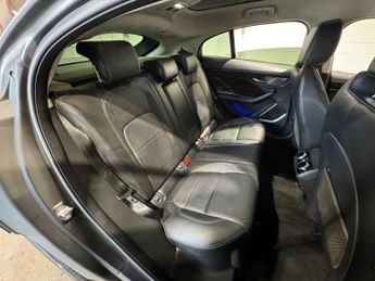 Jaguar I-PACE 400 90kWh First Edition Auto 4WD 5dr