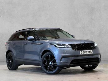Land Rover Range Rover 2.0 D240 SE Auto 4WD Euro 6 (s/s) 5dr