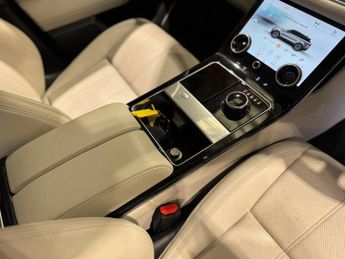 Land Rover Range Rover Velar 2.0 D240 SE Auto 4WD Euro 6 (s/s) 5dr