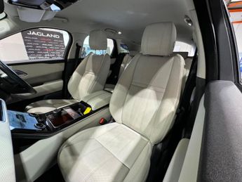 Land Rover Range Rover Velar 2.0 D240 SE Auto 4WD Euro 6 (s/s) 5dr
