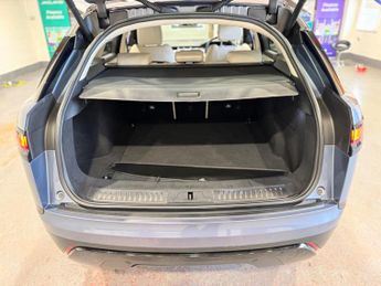 Land Rover Range Rover Velar 2.0 D240 SE Auto 4WD Euro 6 (s/s) 5dr