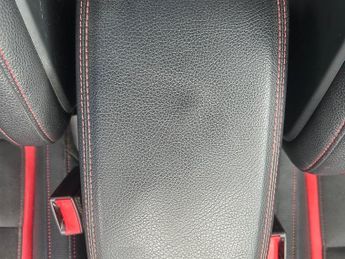 Mercedes-Benz A Class 2.0 A45 AMG SpdS DCT 4MATIC Euro 6 (s/s) 5dr