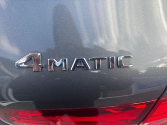 Mercedes-Benz GLC 2.1 GLC220d AMG Line (Premium) G-Tronic 4MATIC Euro 6 (s/s) 5dr
