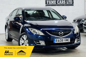 Mazda 6 2.0 TS2 5dr