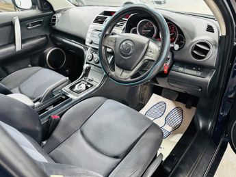 Mazda Mazda6 2.0 TS2 5dr