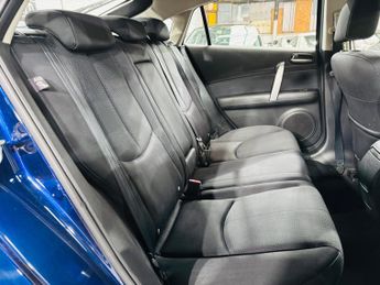 Mazda Mazda6 2.0 TS2 5dr