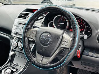Mazda Mazda6 2.0 TS2 5dr