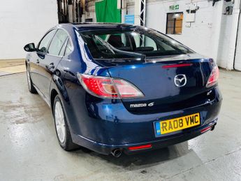 Mazda Mazda6 2.0 TS2 5dr