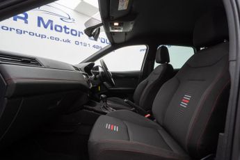 SEAT Arona 1.0 TSI FR DSG Euro 6 (s/s) 5dr