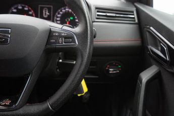 SEAT Arona 1.0 TSI FR DSG Euro 6 (s/s) 5dr