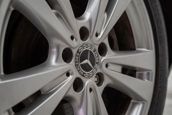 Mercedes-Benz A Class 1.5 A180d Sport (Premium) 7G-DCT Euro 6 (s/s) 5dr