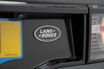Land Rover Discovery Sport 2.0 TD4 HSE Dynamic Lux Auto 4WD Euro 6 (s/s) 5dr