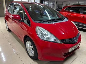 Honda Jazz 1.4 i-VTEC ES Euro 5 5dr