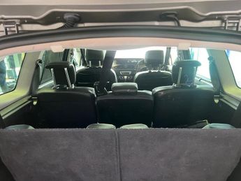 Renault Grand Scenic 1.5 dCi Dynamique TomTom EDC Euro 5 5dr