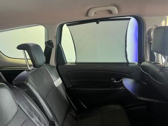 Renault Grand Scenic 1.5 dCi Dynamique TomTom EDC Euro 5 5dr