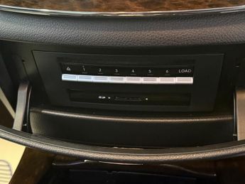 Mercedes-Benz S Class 3.0 S350L V6 BlueTEC G-Tronic+ Euro 6 (s/s) 4dr