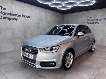 Audi A1 1.4 TFSI Sport Sportback Euro 6 (s/s) 5dr
