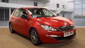Peugeot 308 1.2 PureTech Sportium Euro 6 (s/s) 5dr