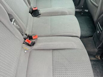 Ford C-Max 1.5 TDCi Zetec Powershift Euro 6 (s/s) 5dr