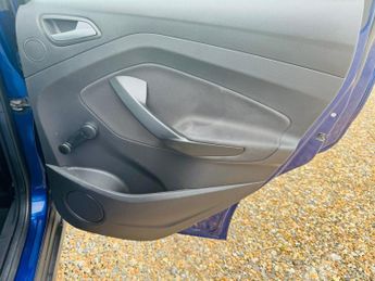 Ford C-Max 1.5 TDCi Zetec Powershift Euro 6 (s/s) 5dr