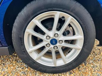 Ford C-Max 1.5 TDCi Zetec Powershift Euro 6 (s/s) 5dr