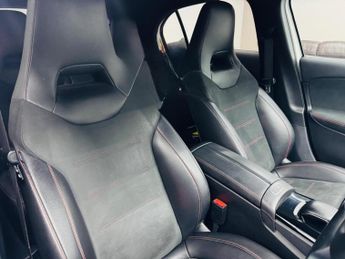 Mercedes-Benz A Class 1.3 A200 AMG Line (Premium) 7G-DCT Euro 6 (s/s) 5dr