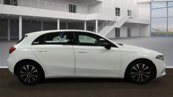 Mercedes A Class 1.3 A180 SE 7G-DCT Euro 6 (s/s) 5dr