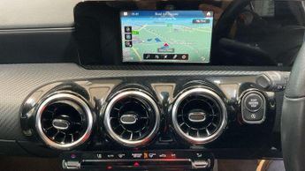 Mercedes-Benz A Class 1.3 A180 SE 7G-DCT Euro 6 (s/s) 5dr