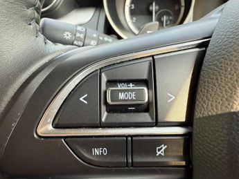 SUZUKI SWIFT SZ5 DUALJET MHEV