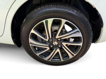 SUZUKI SWIFT SZ5 DUALJET MHEV